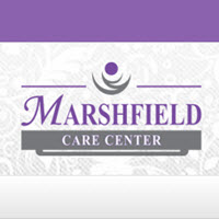 Marshfield Care Center Help - Marshfield Care Center